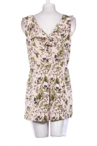 Dámská krátka kombinéza  Amisu, Veľkosť M, Farba Viacfarebná, Cena  4,95 €