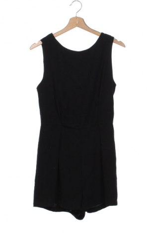 Női rövid overál Amisu, Méret S, Szín Fekete, Ár 3 219 Ft