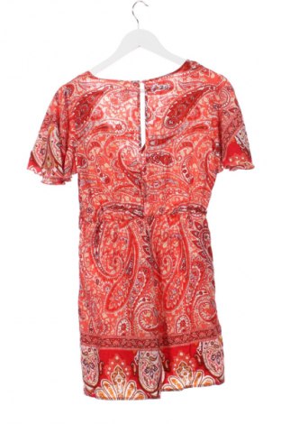 Női rövid overál Amisu, Méret L, Szín Sokszínű, Ár 2 699 Ft