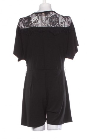 Dámská krátká kombinéza  Anna Field, Velikost XL, Barva Černá, Cena  359,00 Kč