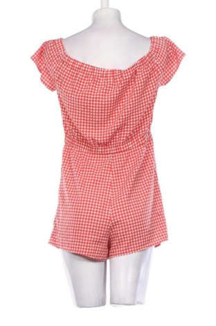 Dámská krátka kombinéza  Atmosphere, Veľkosť S, Farba Viacfarebná, Cena  1,95 €