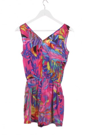 Damski krótki kombinezon Atmosphere, Rozmiar XS, Kolor Kolorowy, Cena 12,99 zł