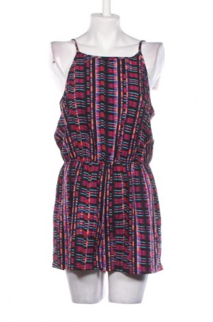 Damski krótki kombinezon Atmosphere, Rozmiar L, Kolor Kolorowy, Cena 20,99 zł