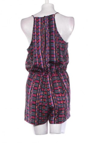 Damski krótki kombinezon Atmosphere, Rozmiar L, Kolor Kolorowy, Cena 20,99 zł