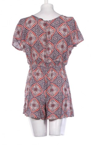 Damski krótki kombinezon Atmosphere, Rozmiar M, Kolor Kolorowy, Cena 26,33 zł