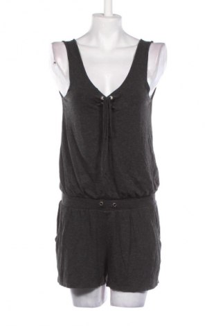 Dámská krátká kombinéza  Bench, Velikost L, Barva Šedá, Cena  89,00 Kč