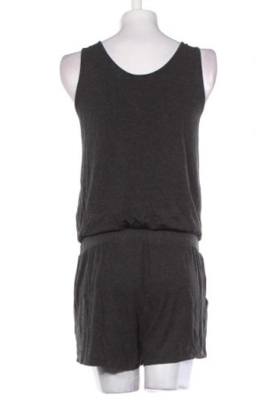 Dámská krátká kombinéza  Bench, Velikost L, Barva Šedá, Cena  89,00 Kč