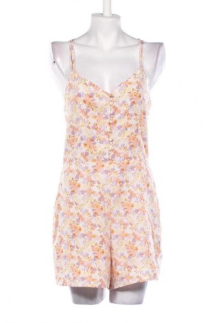 Damski krótki kombinezon Bik Bok, Rozmiar S, Kolor Kolorowy, Cena 22,99 zł