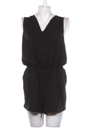 Női rövid overál Body Flirt, Méret M, Szín Fekete, Ár 2 399 Ft