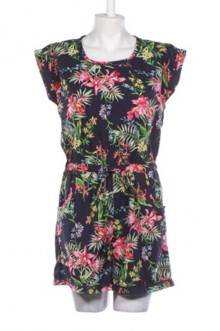 Női rövid overál Brave Soul, Méret S, Szín Sokszínű, Ár 1 119 Ft