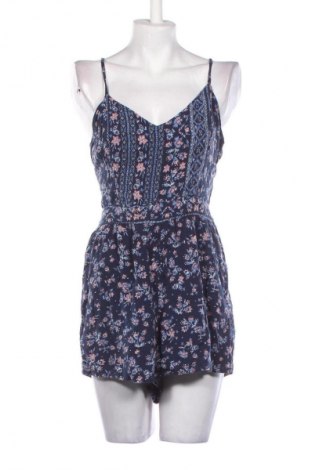 Kurzer Damenoverall Clockhouse, Größe M, Farbe Mehrfarbig, Preis 4,99 €