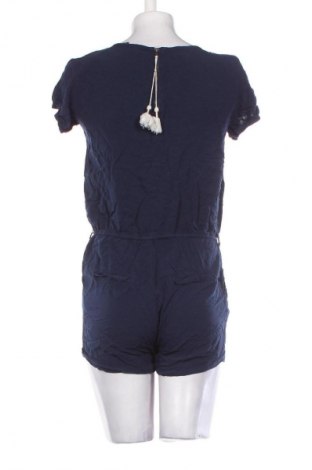 Női rövid overál Eight2Nine, Méret S, Szín Kék, Ár 679 Ft