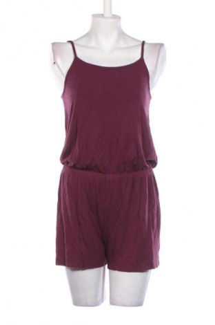 Női rövid overál Esmara, Méret S, Szín Lila, Ár 1 199 Ft