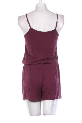 Női rövid overál Esmara, Méret S, Szín Lila, Ár 1 199 Ft