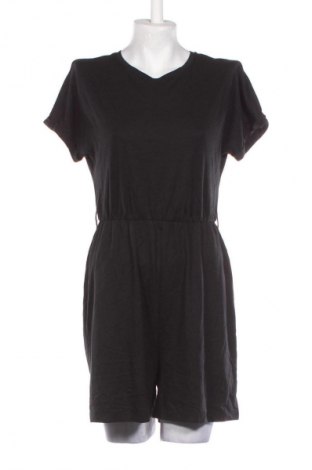 Női rövid overál Even&Odd, Méret S, Szín Fekete, Ár 1 029 Ft