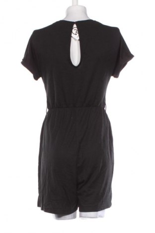 Női rövid overál Even&Odd, Méret S, Szín Fekete, Ár 1 029 Ft