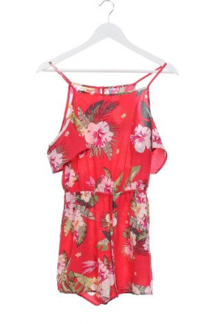 Női rövid overál Fb Sister, Méret XS, Szín Sokszínű, Ár 1 159 Ft