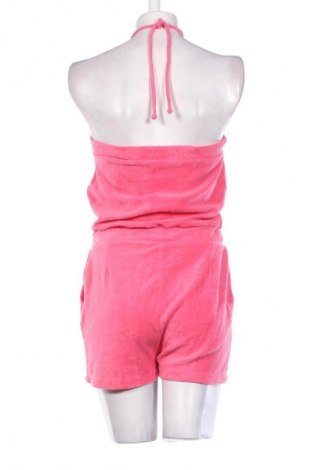 Kurzer Damenoverall Fb Sister, Größe S, Farbe Rosa, Preis 8,99 €