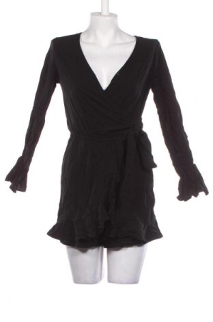 Dámská krátká kombinéza  Fb Sister, Velikost S, Barva Černá, Cena  99,00 Kč