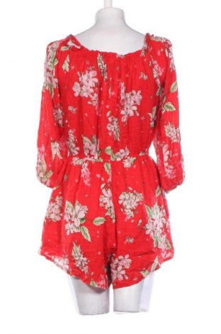 Salopetă scurtă de damă Fb Sister, Mărime M, Culoare Multicolor, Preț 20,99 Lei