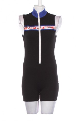 Damski krótki kombinezon Fb Sister, Rozmiar S, Kolor Czarny, Cena 20,99 zł