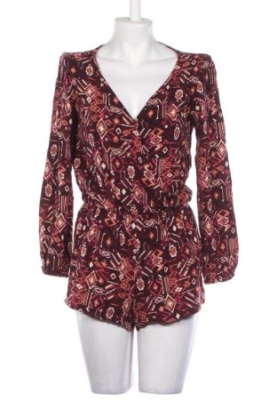 Női rövid overál Forever 21, Méret M, Szín Sokszínű, Ár 1 779 Ft