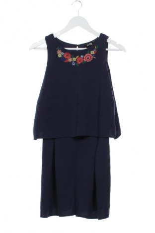 Női rövid overál G:21, Méret XL, Szín Kék, Ár 8 047 Ft