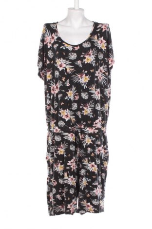 Damski krótki kombinezon Gina Benotti, Rozmiar XL, Kolor Kolorowy, Cena 21,99 zł