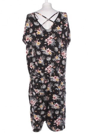 Damski krótki kombinezon Gina Benotti, Rozmiar XL, Kolor Kolorowy, Cena 21,99 zł