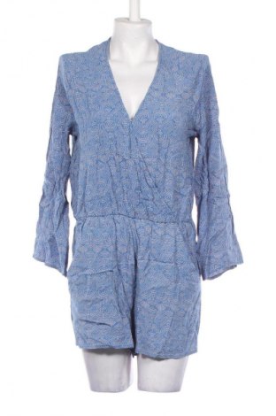 Damski krótki kombinezon H&M, Rozmiar L, Kolor Kolorowy, Cena 20,99 zł