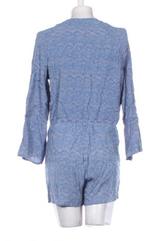 Damski krótki kombinezon H&M, Rozmiar L, Kolor Kolorowy, Cena 20,99 zł