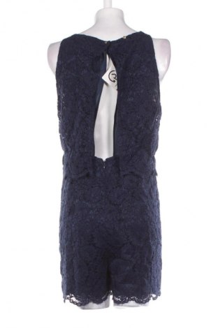 Damski krótki kombinezon H&M, Rozmiar M, Kolor Niebieski, Cena 28,99 zł