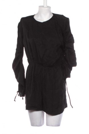 Dámská krátká kombinéza  H&M, Velikost M, Barva Černá, Cena  197,00 Kč