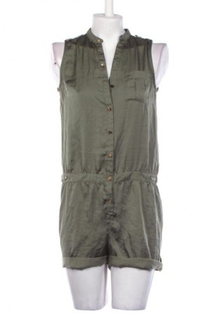 Dámská krátká kombinéza  H&M, Velikost S, Barva Zelená, Cena  159,00 Kč