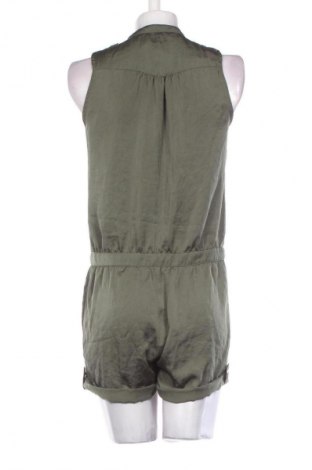 Dámská krátká kombinéza  H&M, Velikost S, Barva Zelená, Cena  159,00 Kč