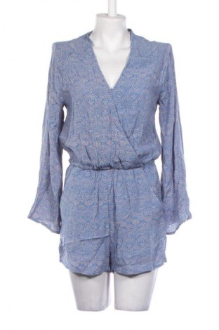 Dámská krátká kombinéza  H&M, Velikost S, Barva Vícebarevné, Cena  169,00 Kč