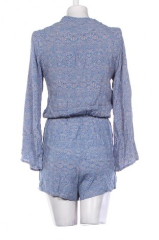 Dámská krátká kombinéza  H&M, Velikost S, Barva Vícebarevné, Cena  169,00 Kč