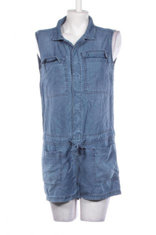 Dámská krátká kombinéza  H&M, Velikost M, Barva Modrá, Cena  159,00 Kč