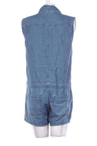 Dámská krátká kombinéza  H&M, Velikost M, Barva Modrá, Cena  159,00 Kč