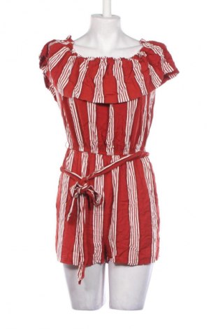 Dámská krátká kombinéza  H&M, Velikost M, Barva Vícebarevné, Cena  149,00 Kč