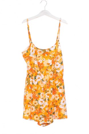 Damski krótki kombinezon H&M, Rozmiar XS, Kolor Kolorowy, Cena 20,99 zł