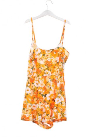 Damski krótki kombinezon H&M, Rozmiar XS, Kolor Kolorowy, Cena 20,99 zł