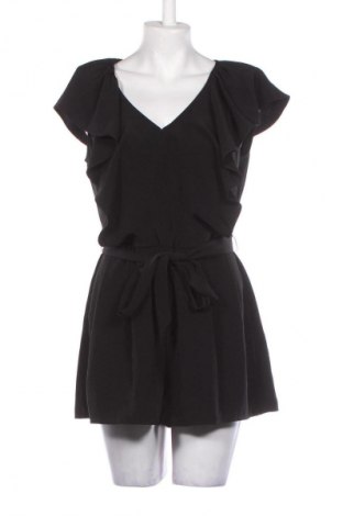 Dámská krátká kombinéza  H&M, Velikost M, Barva Černá, Cena  189,00 Kč