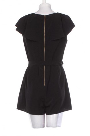 Dámská krátká kombinéza  H&M, Velikost M, Barva Černá, Cena  189,00 Kč