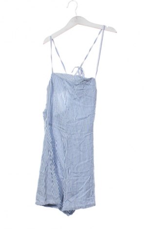 Dámská krátká kombinéza  H&M, Velikost XS, Barva Vícebarevné, Cena  248,00 Kč