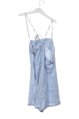 Dámská krátká kombinéza  H&M, Velikost XS, Barva Vícebarevné, Cena  248,00 Kč