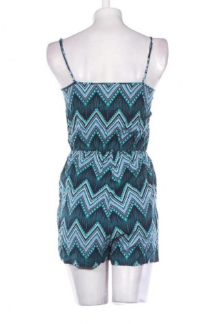 Salopetă scurtă de damă H&M Divided, Mărime S, Culoare Multicolor, Preț 17,99 Lei