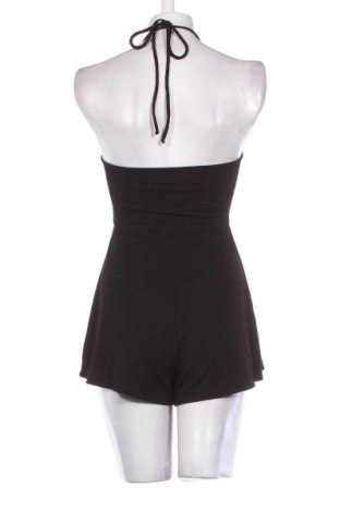 Női rövid overál H&M Divided, Méret S, Szín Fekete, Ár 1 449 Ft