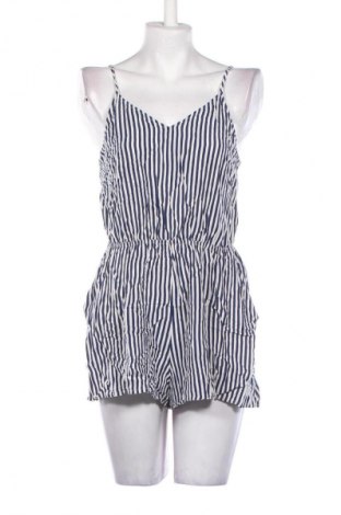 Női rövid overál H&M Divided, Méret L, Szín Sokszínű, Ár 1 529 Ft