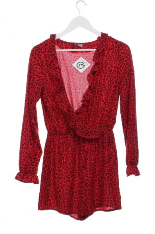 Salopetă scurtă de damă H&M Divided, Mărime S, Culoare Multicolor, Preț 17,99 Lei